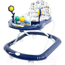 Ходунки Tomix Little Travel / 5212F (Cars)