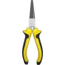 Круглогубцы Berger 165мм BG1162
