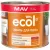 Краска Ecol ПФ-266 2 кг (светло-коричневый)