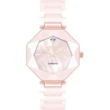 Наручные часы с украшением Anne Klein AK/5064RGBH