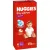 Трусики-подгузники Huggies Dry Expert Mega 4 (54 шт)