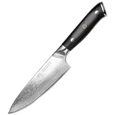 Кухонный нож Gipfel Damascus 52158