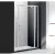 Душевая дверь Cezares MOLVENO-BA-12-90+60-C-Cr-IV 150x190