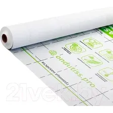Пароизоляционная пленка Onduline Ondutiss Basic B / 52033_RUS1 (50м2)