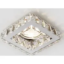 Точечный светильник Ambrella light Ambrella_K110 K110 CL/CH