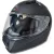 Мотошлем AIM JK320 320-008-XL (XL, черный матовый)