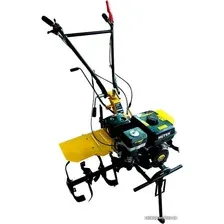 Мотокультиватор бензиновый Huter MK-8000