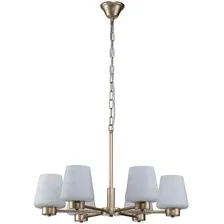 Подвесная люстра Indigo Light Tulip V000001