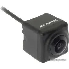 Камера заднего вида Alpine HCE-C1100D
