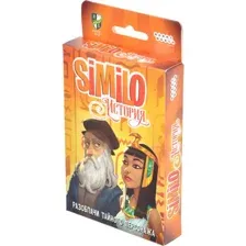 Настольная игра Similo История