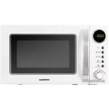 Микроволновая печь Daewoo KOR-6S2BW-1