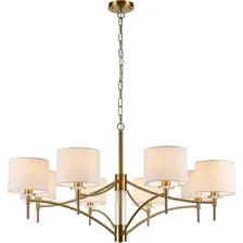 Подвесная люстра Indigo Light Boheme V000526
