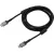 Кабель Digma D-HDMI-2FF-V2.1-3M (3м, черный)