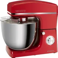 Кухонная машина Bomann KM 6036 CB (красный)