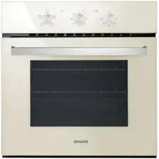Электрический духовой шкаф Graude BE 60.0 C