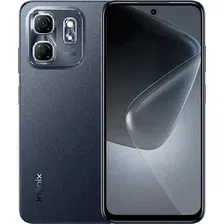 Телефон Infinix Hot 50i X6531 4GB/128GB (изящный черный)