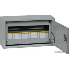Щит распределительный EKF PROxima MB21-18M
