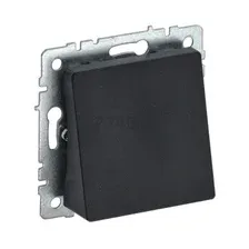 Вывод кабеля IEK Brite BR-VK10-0-K02