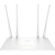 Wi-Fi роутер Cudy WR300S 1.0