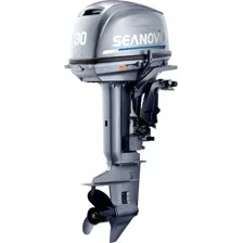 Лодочный мотор Seanovo SN30FFES