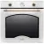 Электрический духовой шкаф DeLonghi CM 9L W RUS