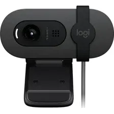 Веб-камера Logitech Brio 105