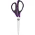 Ножницы канцелярские Berlingo Easycut 350 / DNn_23035_a (сиреневый)