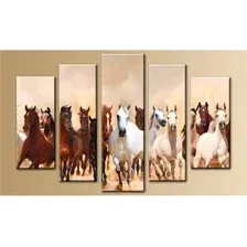 Модульная картина Arthata 5m-098 130x80