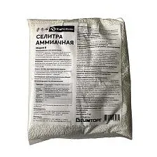 Селитра аммиачная, 1 кг