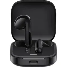 XIAOMI REDMI BUDS 6 ACTIVE BHR8396GL, M2344E1 (ЧЕРНЫЙ)