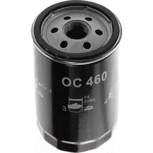 Масляный фильтр Knecht/Mahle OC460