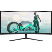 Игровой монитор PHILIPS 34M2C3500L/01