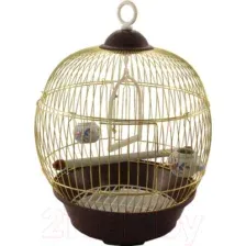 Клетка для птиц Triol 23BG / 50611014
