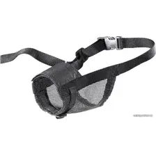 Намордник Ferplast Muzzle Net L 75587417 (черный)