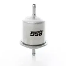 Топливный фильтр BSG BSG 63-130-005