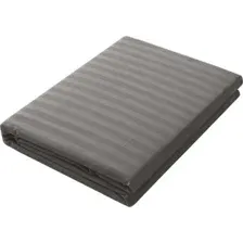 Простыня Verossa Stripe 200x220 747007 (Gray)