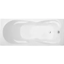 Ванна Aquanet Viola 180x75 (с каркасом)