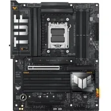 Материнская плата Asus TUF Gaming X870-Plus WiFi