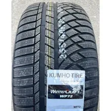 Зимняя шина Kumho WinterCraft WP72 255/35R19 96V