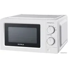 Микроволновая печь Supra 20MW61