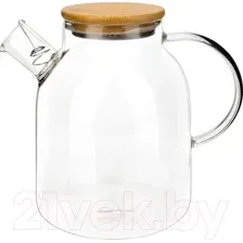Заварочный чайник Makkua Teapot Hygge TH1600