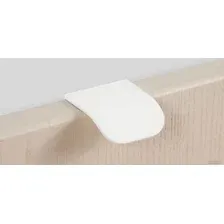 Мебельная ручка POINT RT011W.1/32