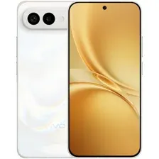 Смартфон Vivo X300FE 5G 12GB/512GB, V2537, лунный белый