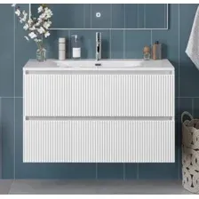 BelBagno Тумба под умывальник UNO-1200-2C-SO-BO