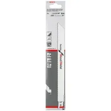 Набор оснастки для электроинструмента Bosch 2608656270 (2 предмета)