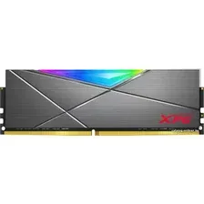 Оперативная память ADATA XPG Spectrix D50 RGB 8GB DDR4 PC4-25600 AX4U32008G16A-ST50