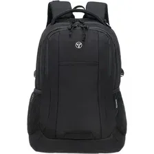 Городской рюкзак Torber ROCKIT T2376 (черный)