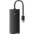 USB-хаб Baseus WKQX030001