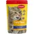 Лакомство для кошек Sanal Tasty Stars Poultry с курицей 40 г