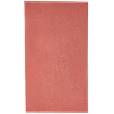 Полотенце Sofi De MarkO Preston 70х140 ПЛ-ПР-70х140кл (коралловый)